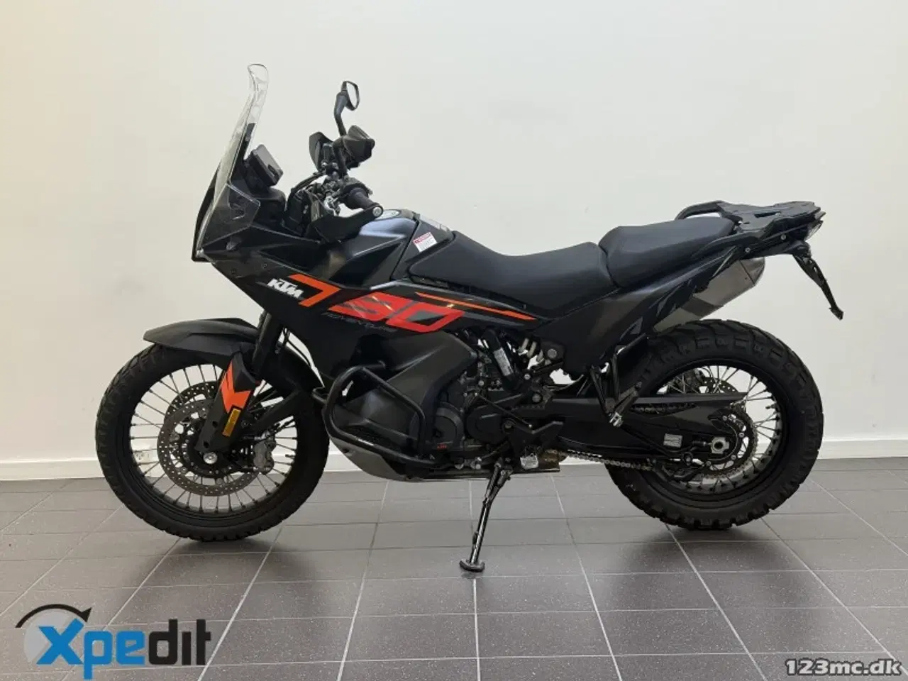 Billede 6 - KTM 790 Adventure