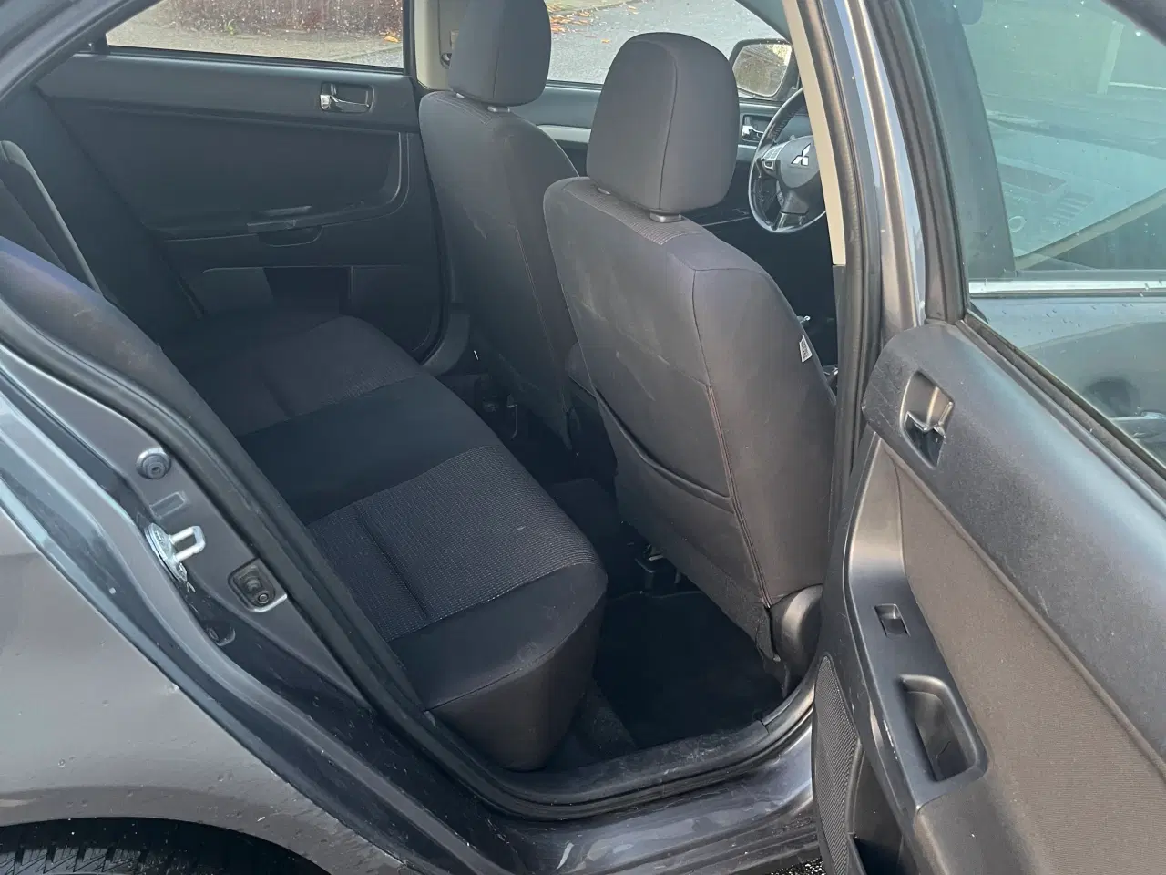 Billede 6 - Nysynet bil