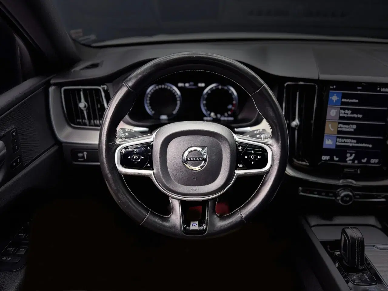 Billede 7 - Volvo XC60 2,0 B5 235 R-Design aut. AWD