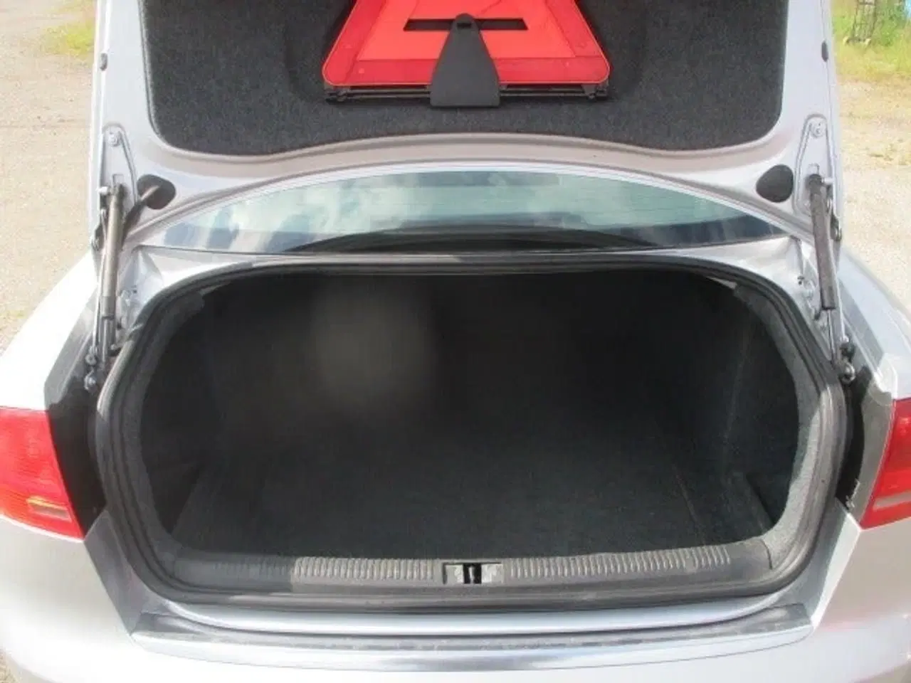 Billede 5 - Audi A4 1,8 T 163