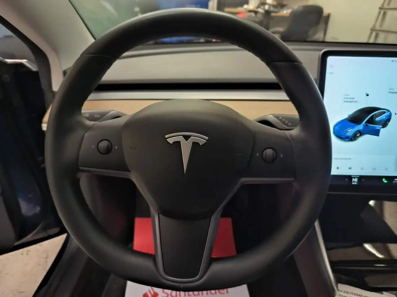 Billede 6 - Tesla Model 3  Standard Range+ RWD