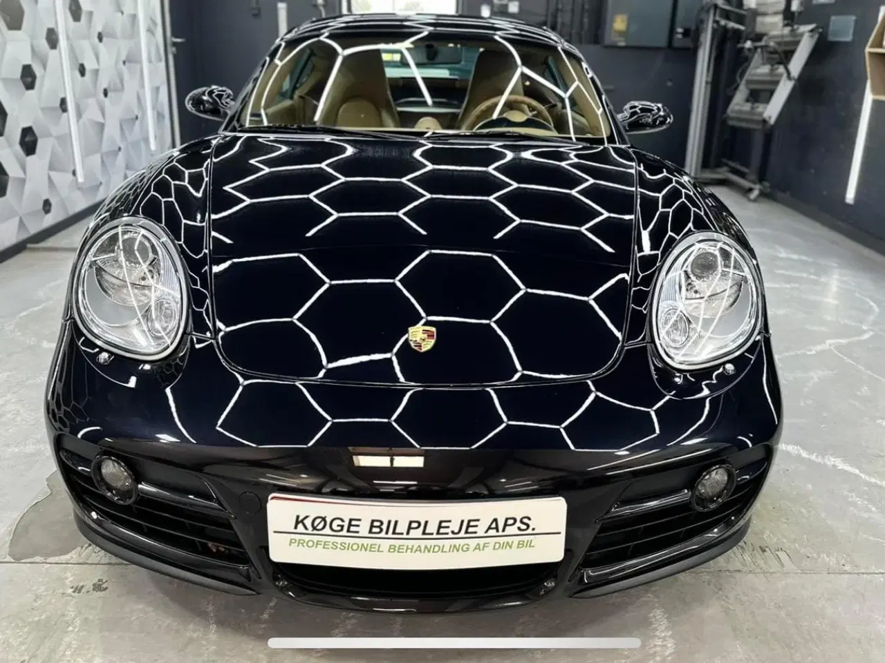 Billede 2 - Porsche Cayman 2,7 