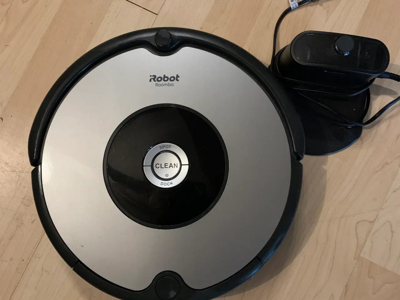Billede 1 - Robotstøvsuger Roomba 