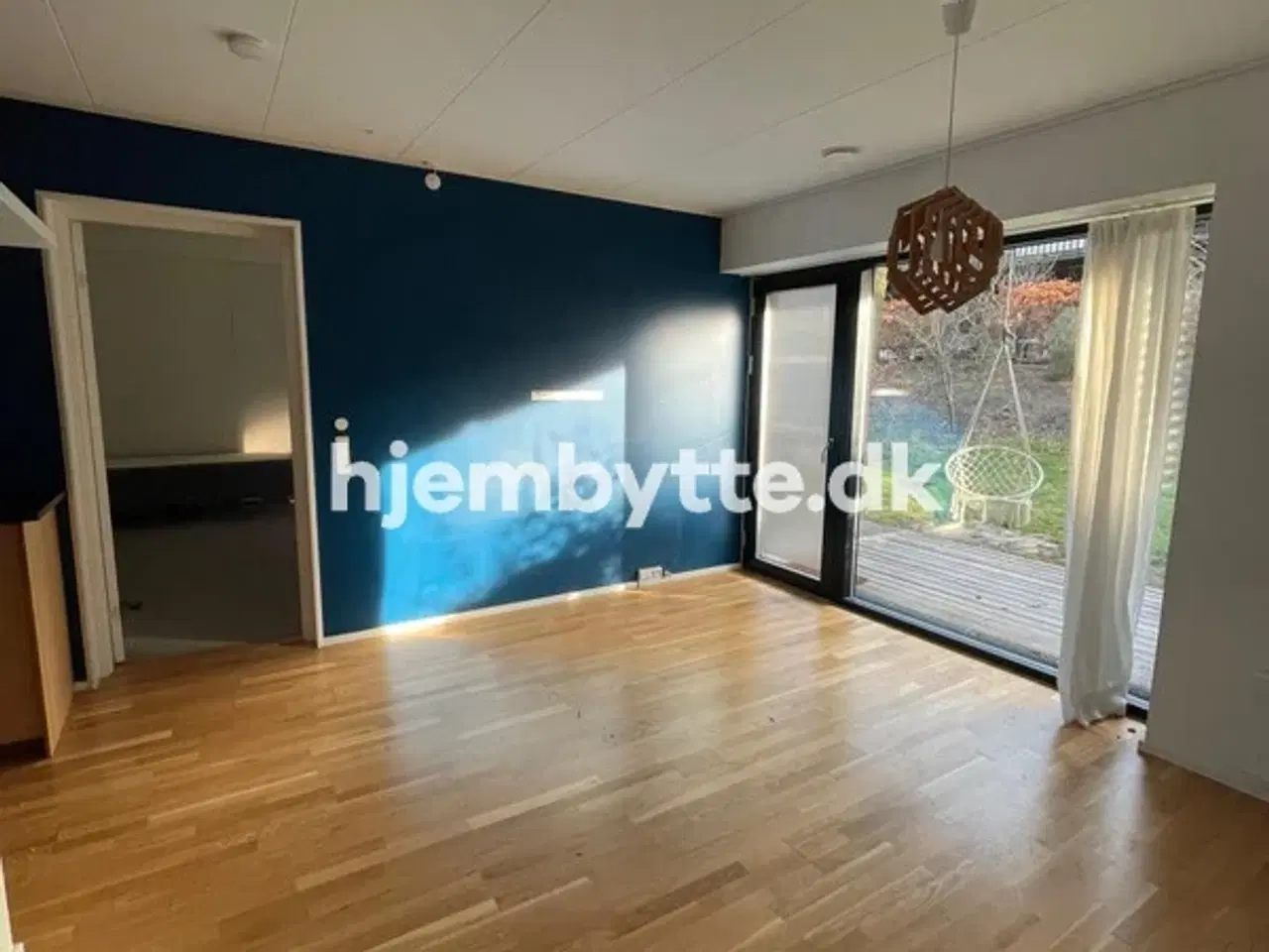 Billede 12 - Hjembytte - Emblasgade