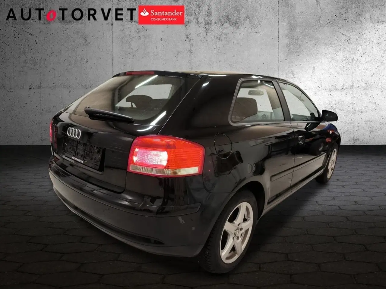 Billede 3 - Audi A3 1,4 TFSi Attraction