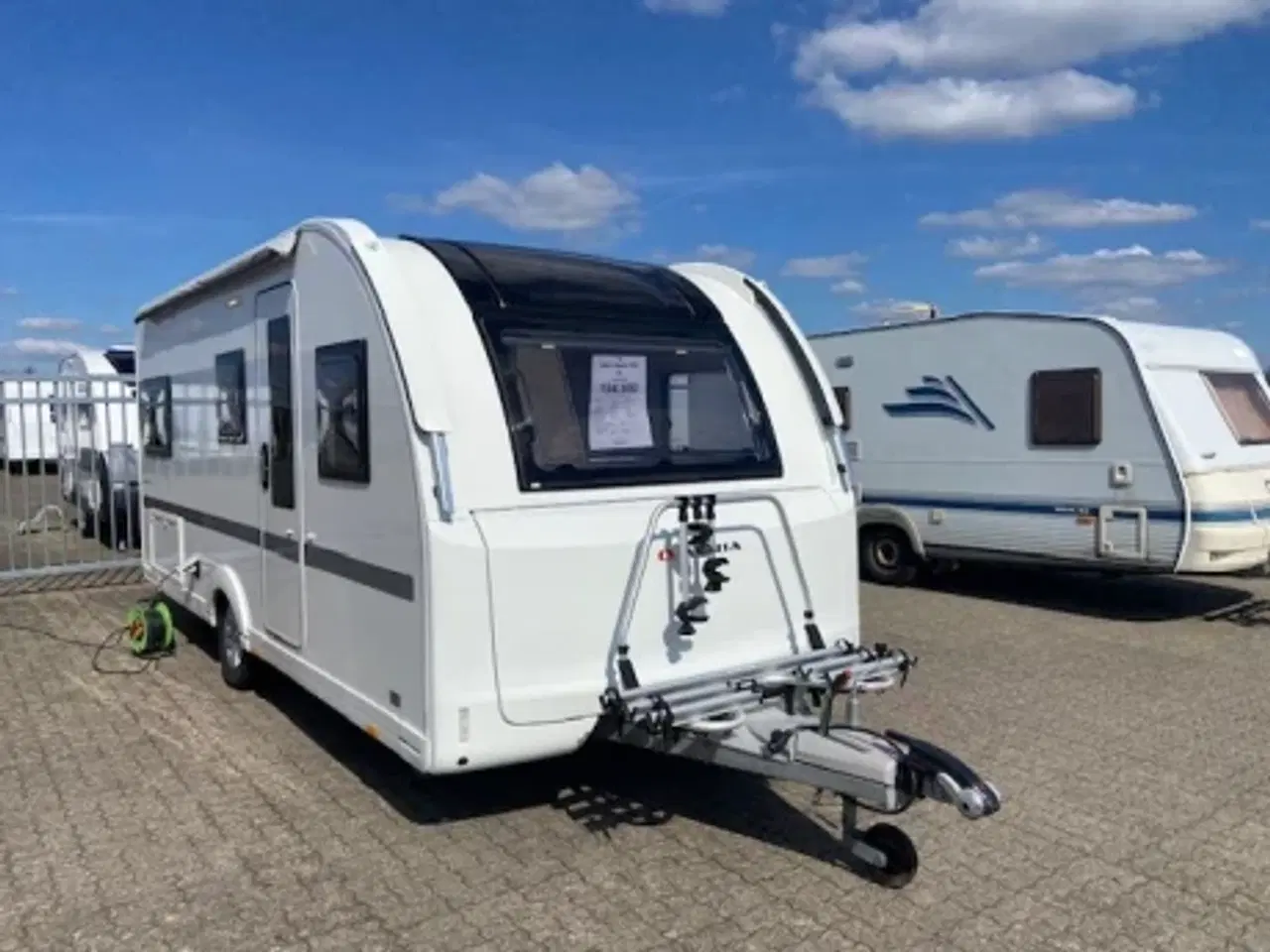 Billede 1 - Adria Adora 502 UL