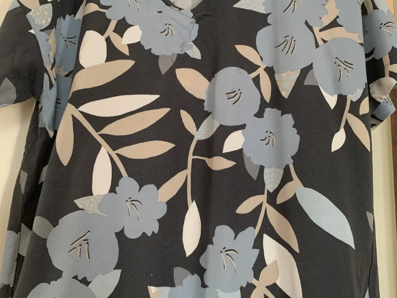 Billede 1 - Flot Sandwich bluse