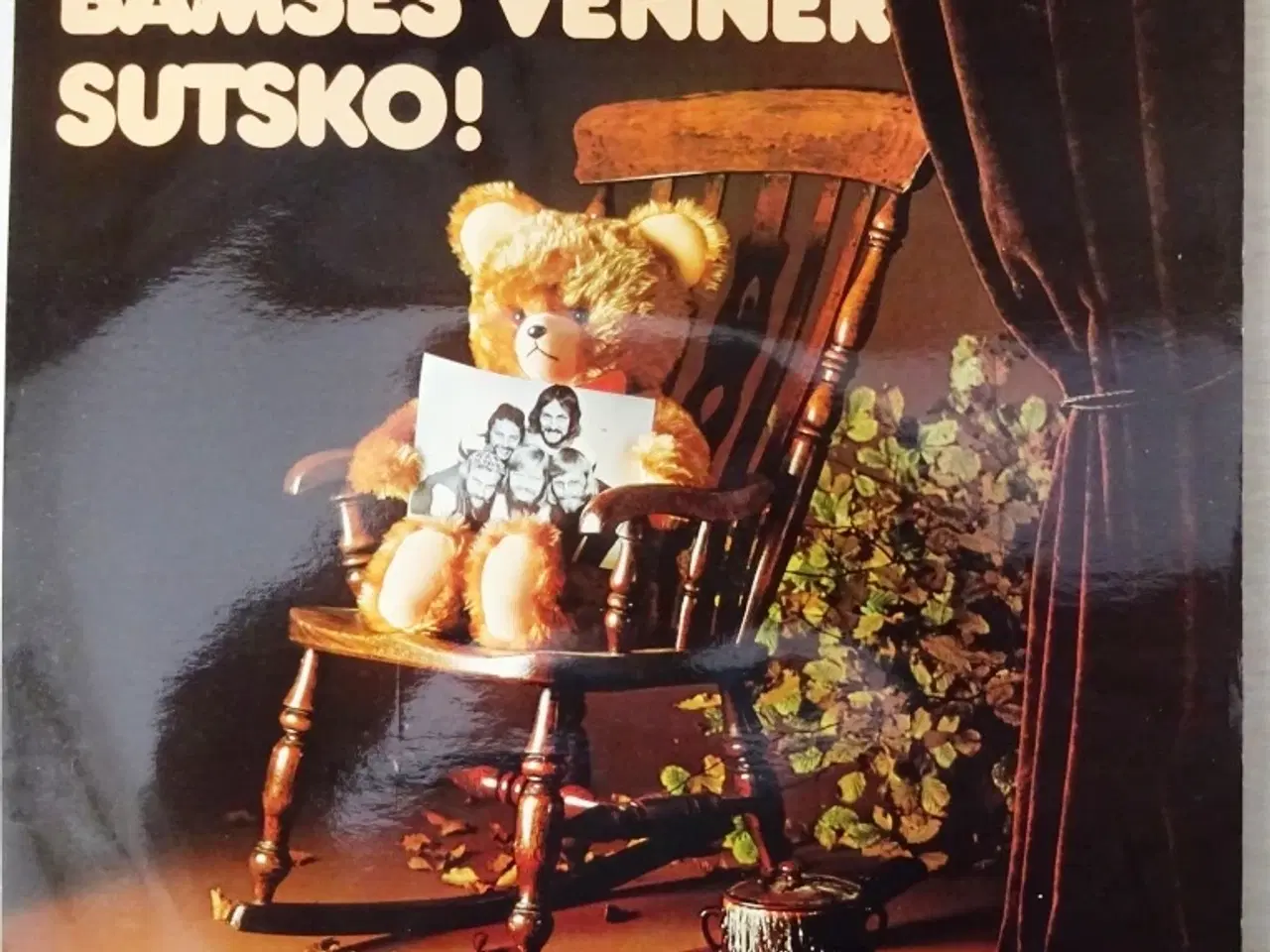 Billede 5 - Vinyl LP. Dansk POP