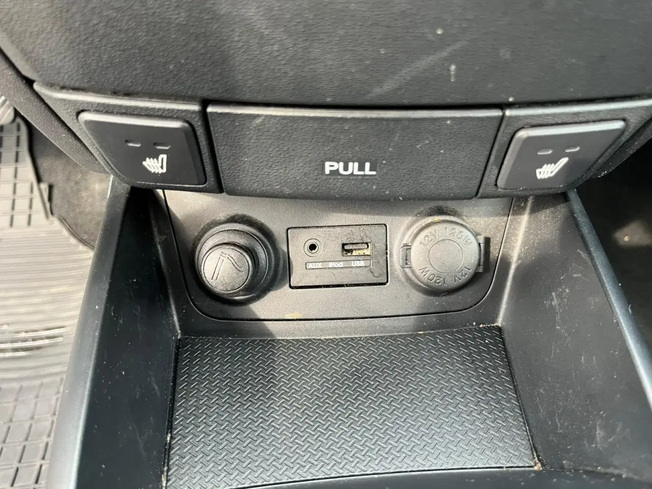 Billede 12 - Hyundai i30 1,6 CRDi 90 Comfort CW