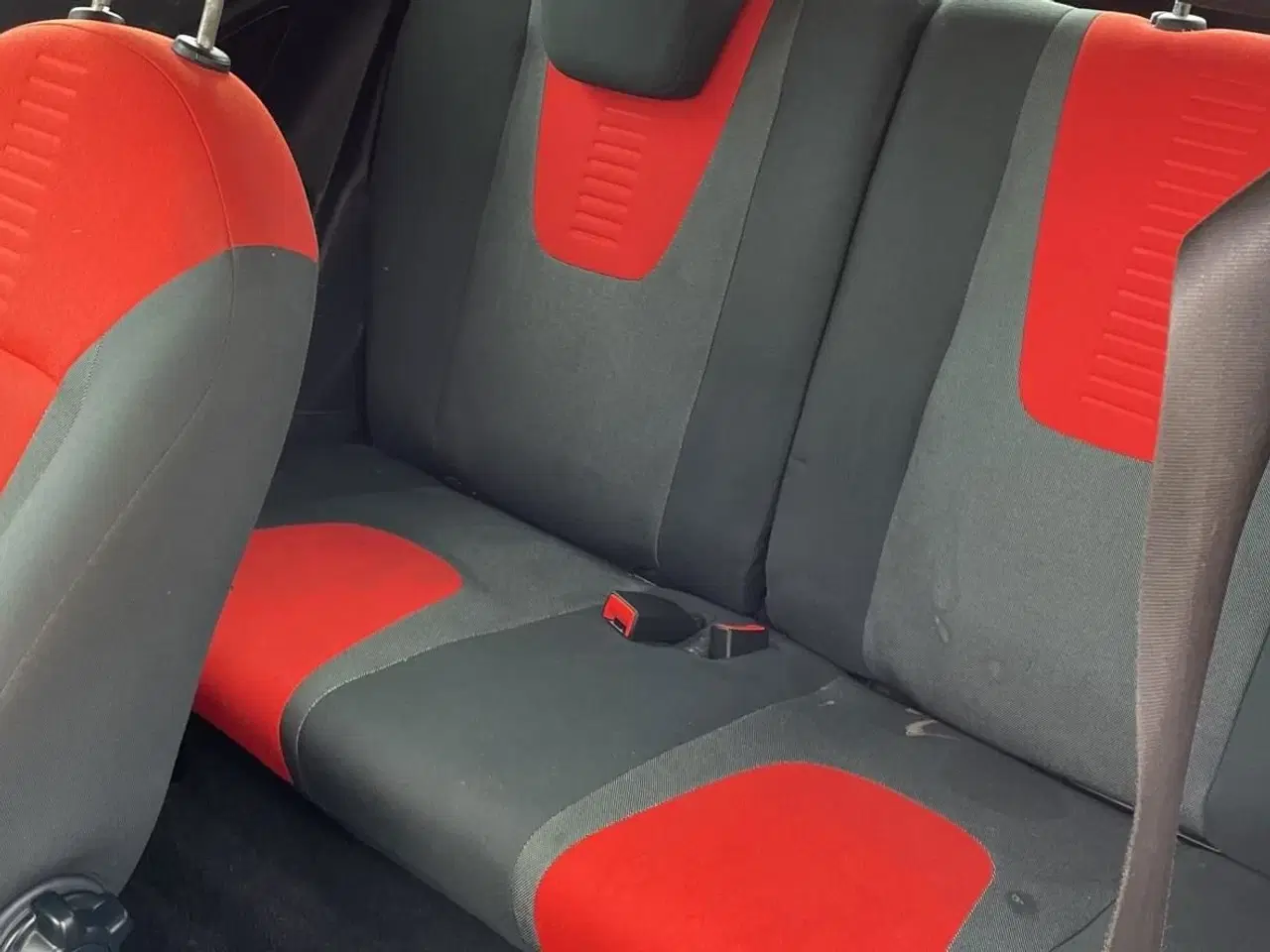 Billede 8 - Ford Ka 1,2 Titanium 69HK 3d