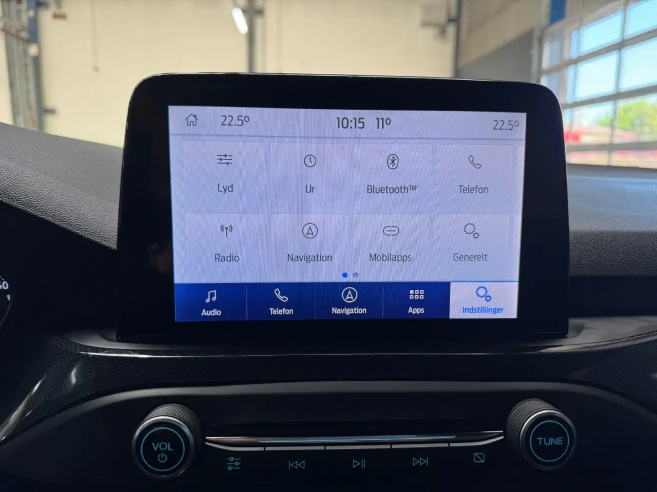 Billede 18 - Ford Focus 1,0 EcoBoost mHEV ST-Line