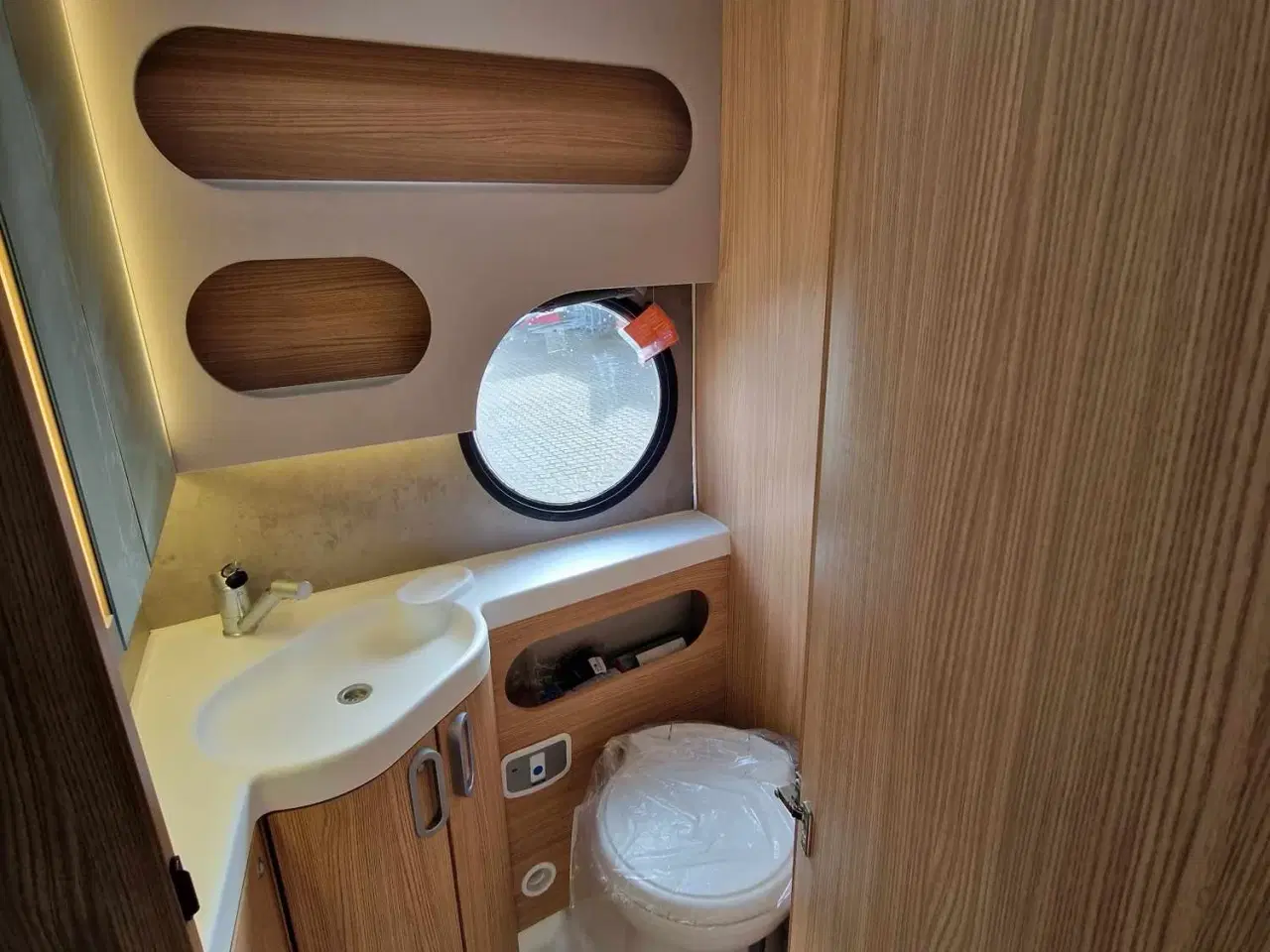 Billede 8 - 2024 - T@B Tabbert L 400 TD