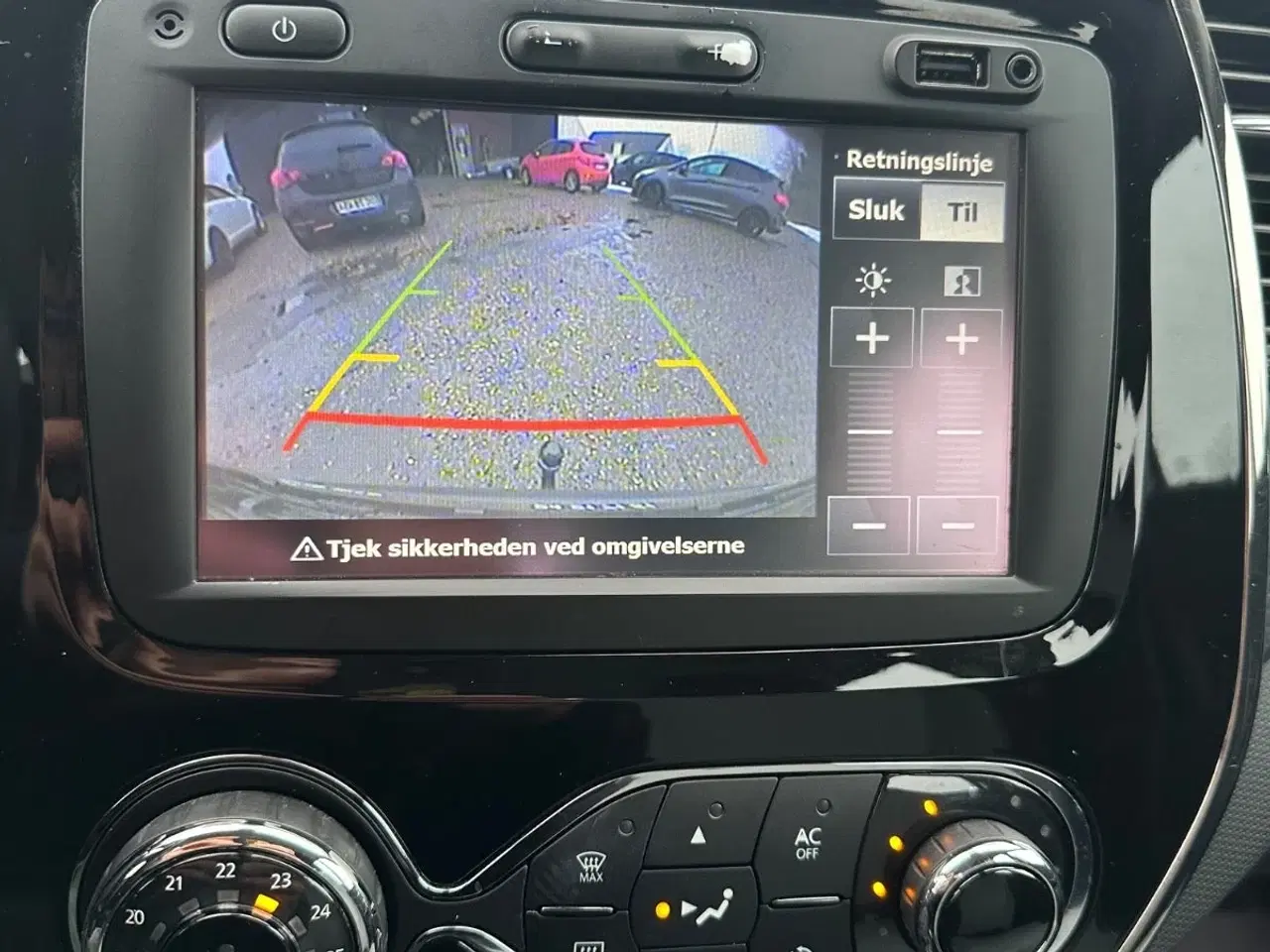 Billede 11 - Renault Captur 1,5 dCi 90 Dynamique