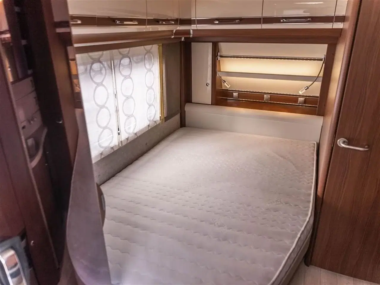 Billede 18 - 2016 - Fendt Opal 465 SFB   Luksus vogn