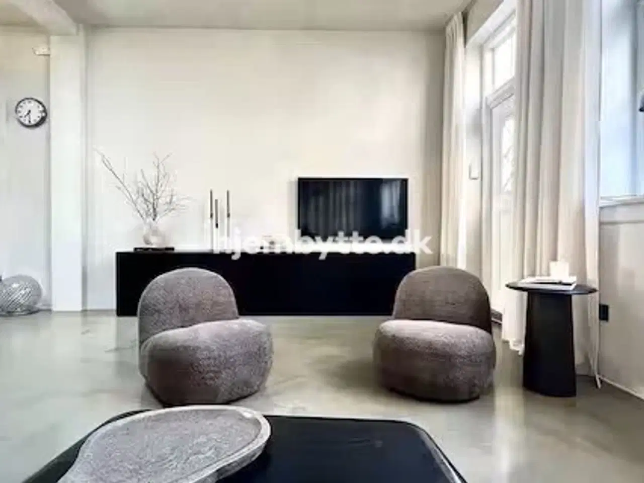 Billede 3 - Hjembytte - NyKongensgade