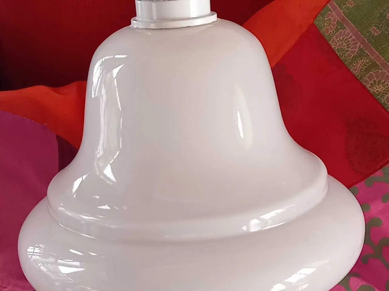 Billede 5 - Retro køkkenlampe