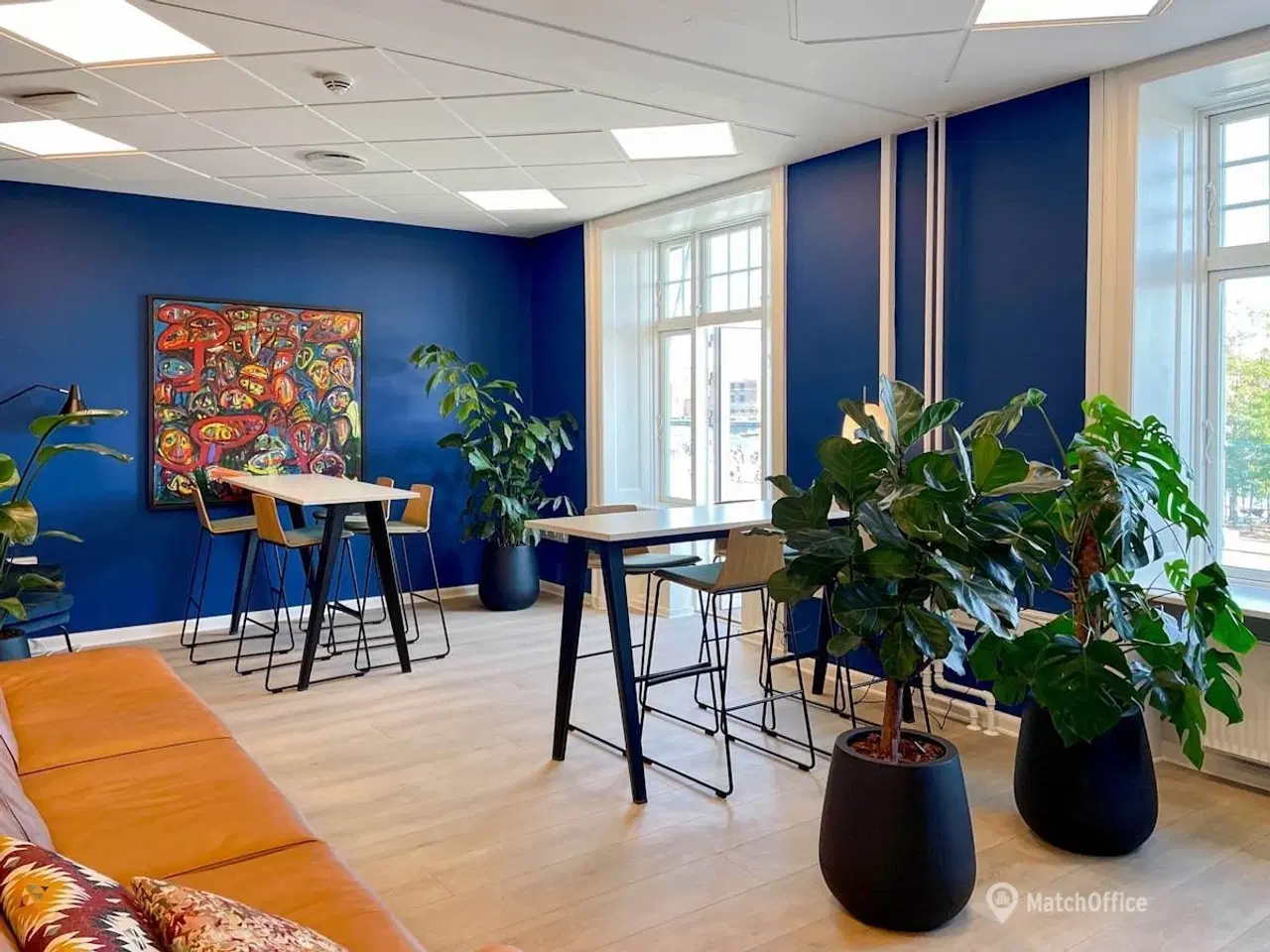 Billede 5 - Opnå dit forretningspotentiale på Christians Brygge