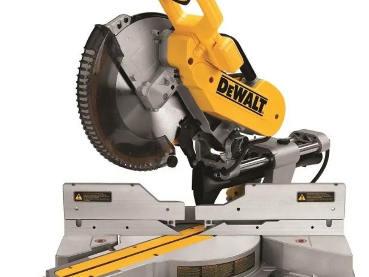 Billede 1 - Sav + bord (lang model).