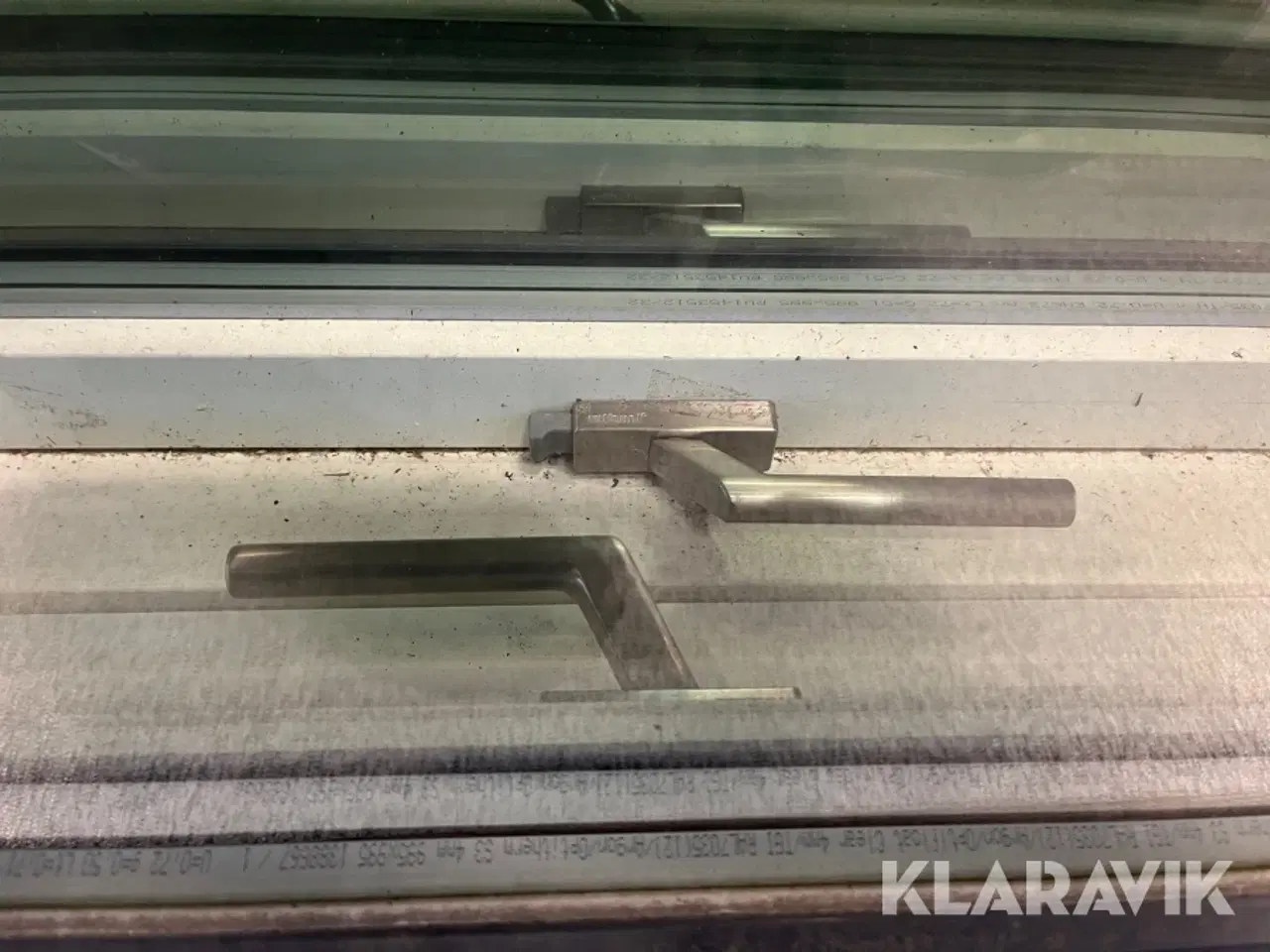 Billede 5 - Vinduer Rationel 5+1 styk