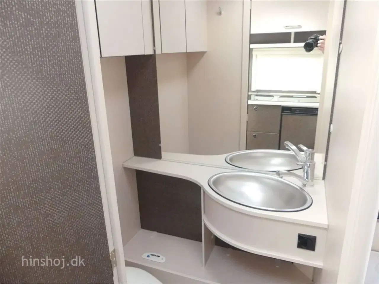 Billede 20 - 2023 - Dethleffs C´GO 475 EL   Dethleffs C&amp;amp;amp;apos;GO 475 EL 2023 fra Hinshøj Caravan A/S