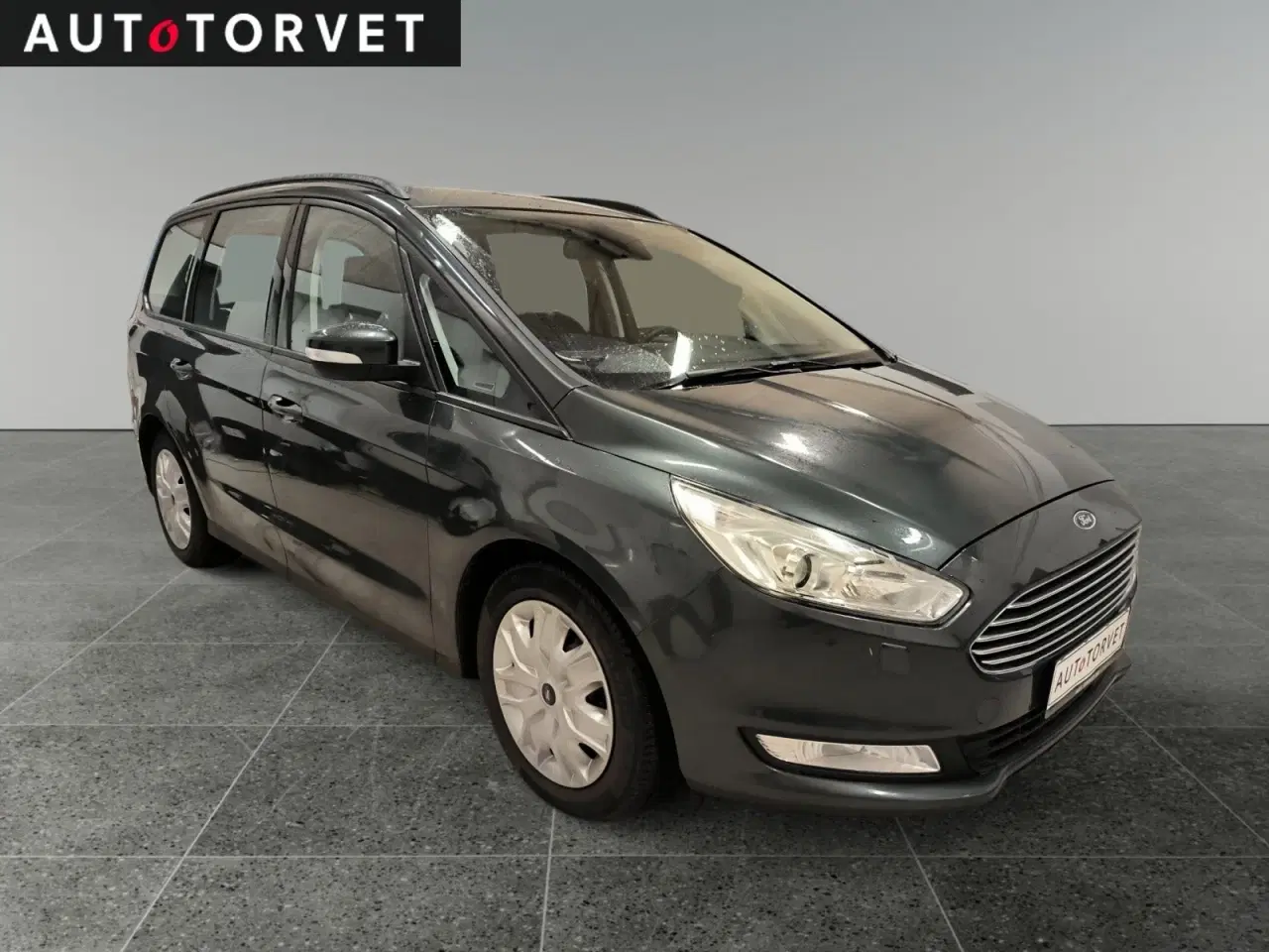 Billede 2 - Ford Galaxy 2,0 TDCi 150 Trend aut. 7prs