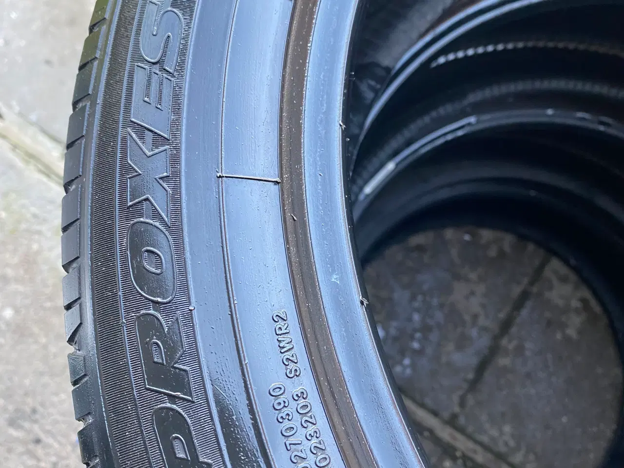 Billede 6 - Godt sæmmardæk