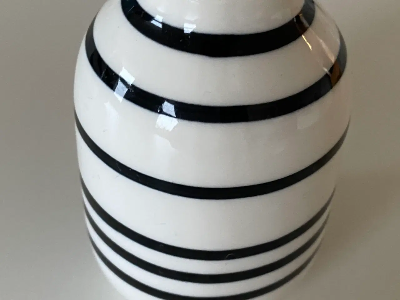 Billede 4 - Kähler vaser - 3 stk.