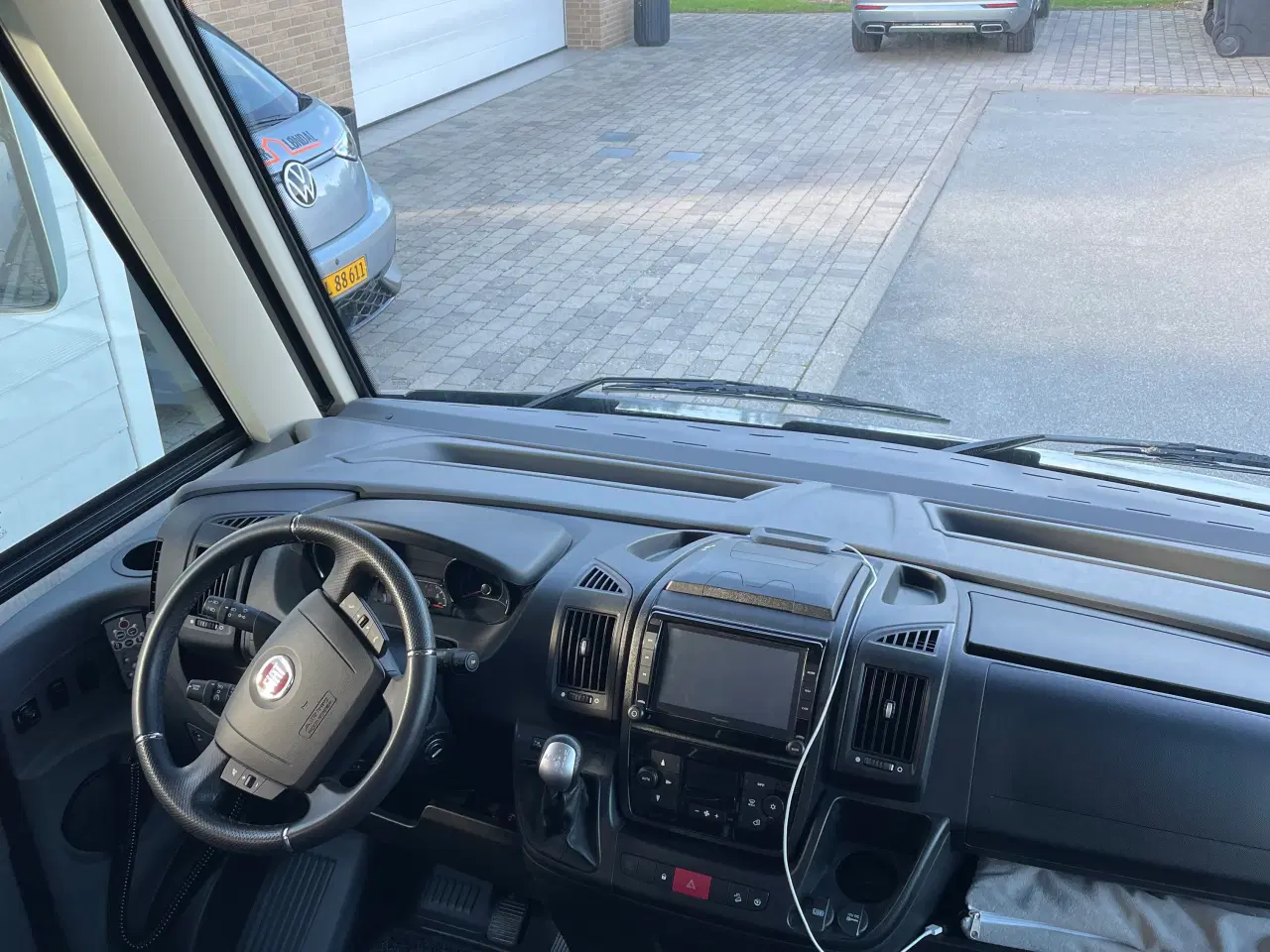 Billede 18 - Knaus Sun I 900 Leg