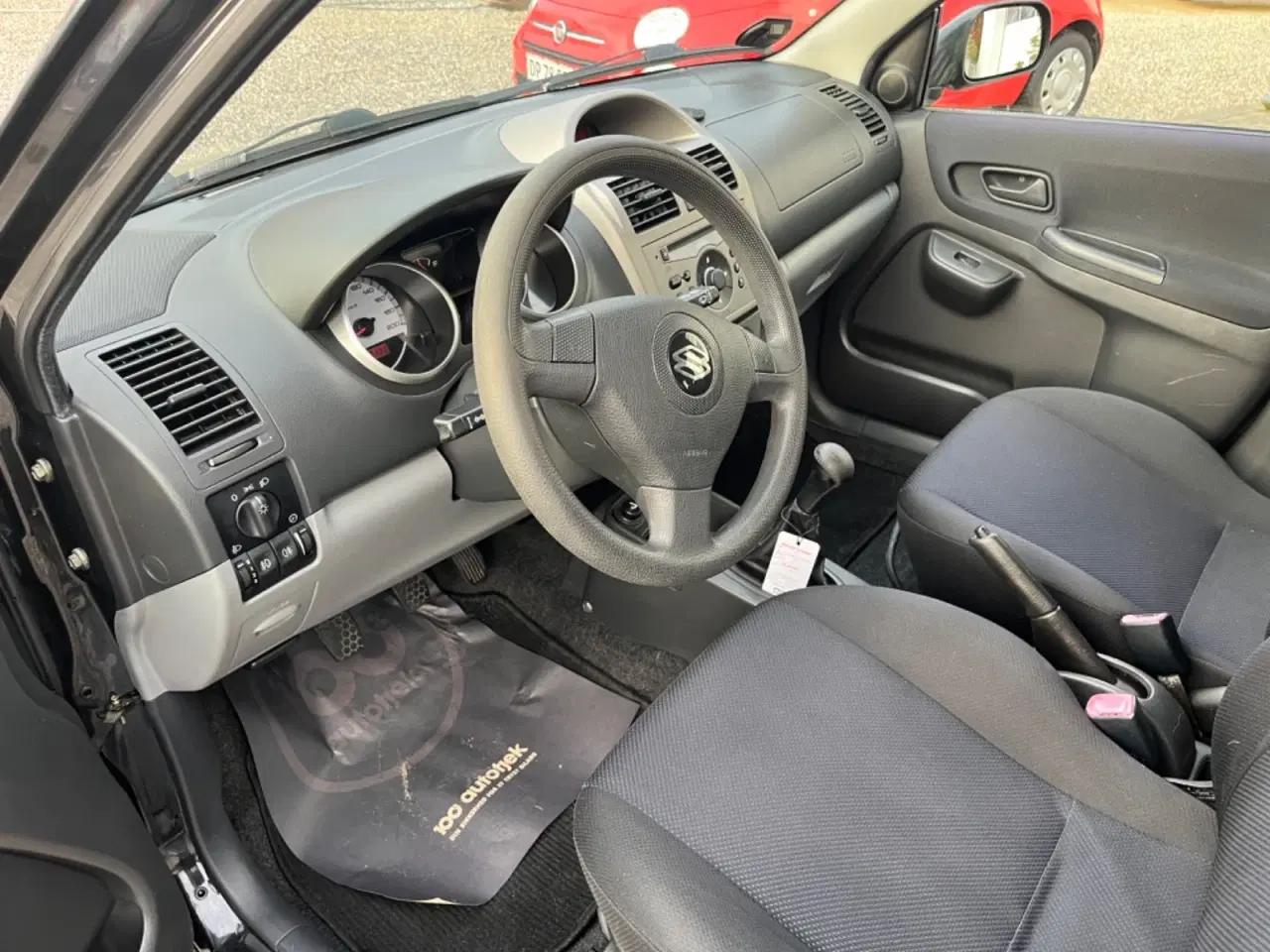 Billede 8 - Suzuki Ignis 1,3 SE