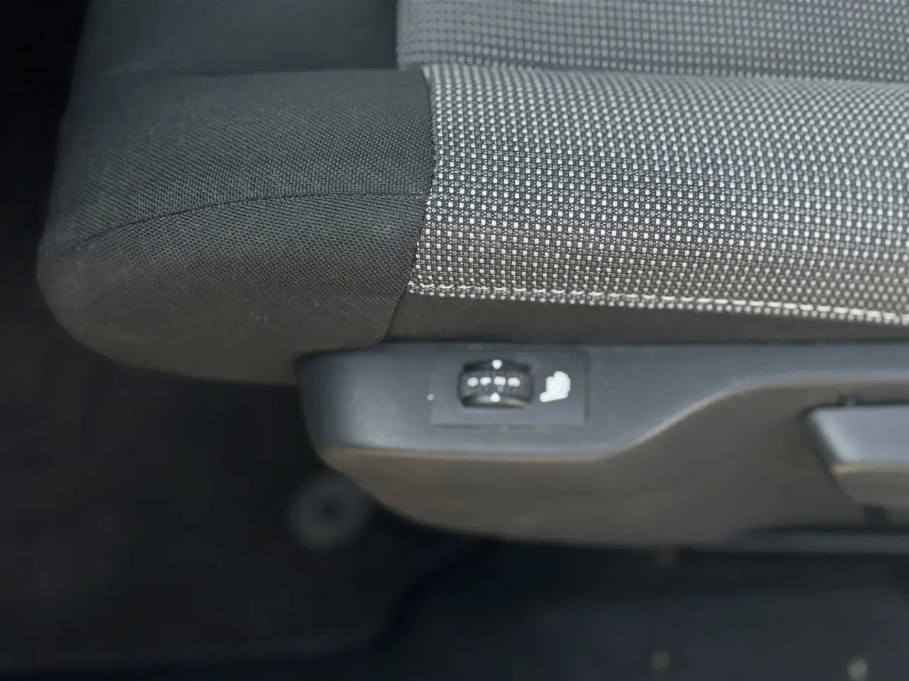 Billede 8 - Citroën C4 Cactus 1,2 PureTech Feel 82HK 5d