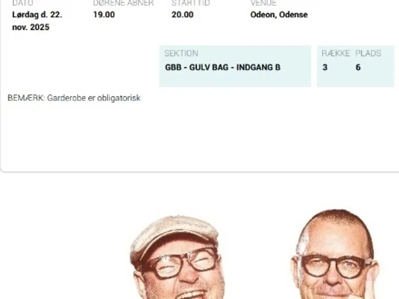 Billede 2 - Milling og Molbæk - ABBA