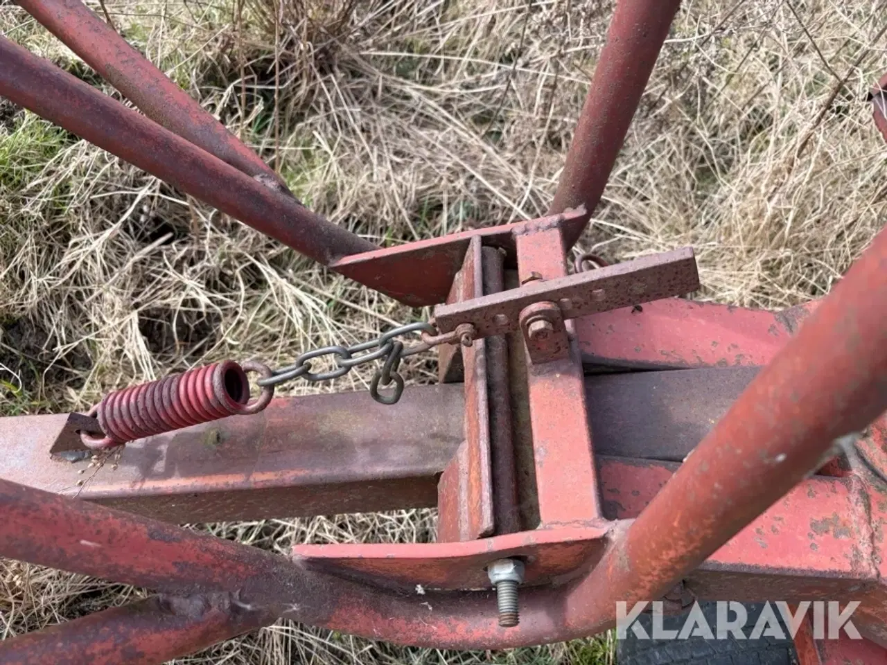 Billede 10 - Ballevogn Egebjerg