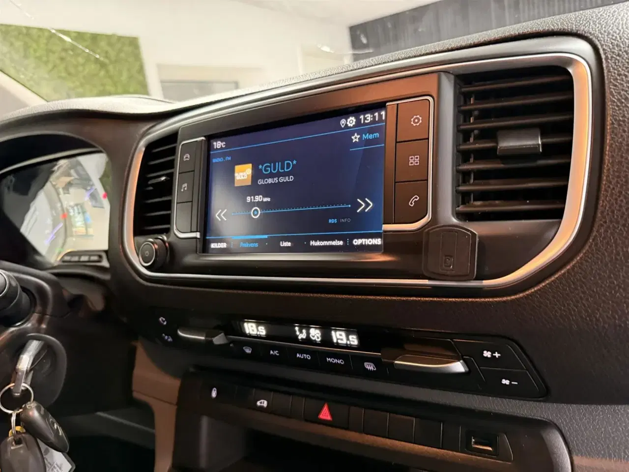 Billede 7 - Peugeot Expert L2 2,0 BlueHDi Premium EAT8 122HK Van 8g Aut.