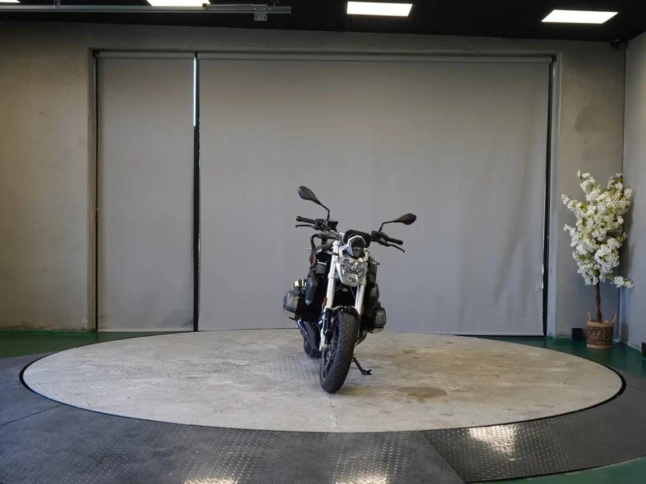 Billede 8 - BMW R 1250 R 0J71 – KLAR TIL TORSDAGSAUKTION