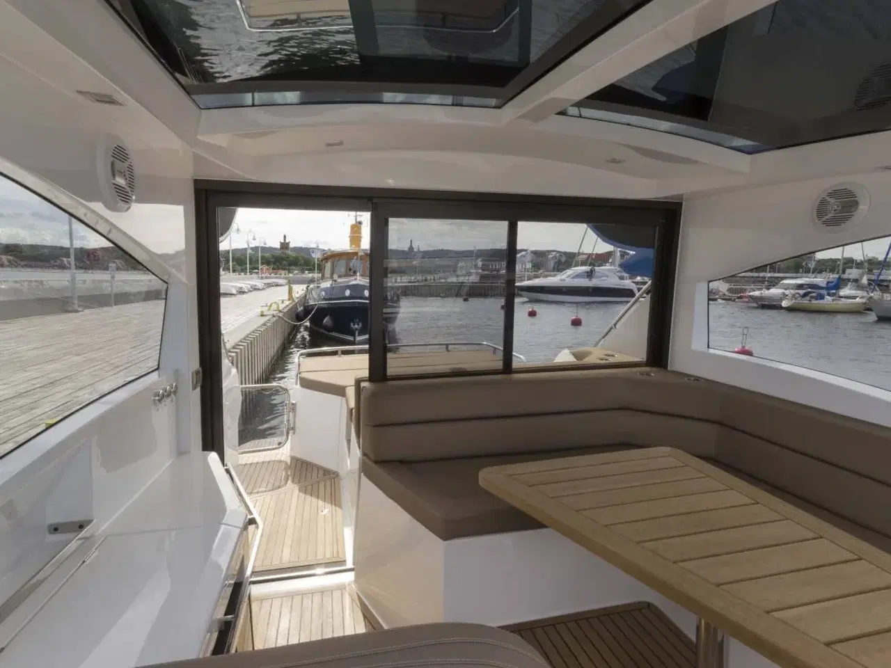Billede 87 - Galeon 485 HTS