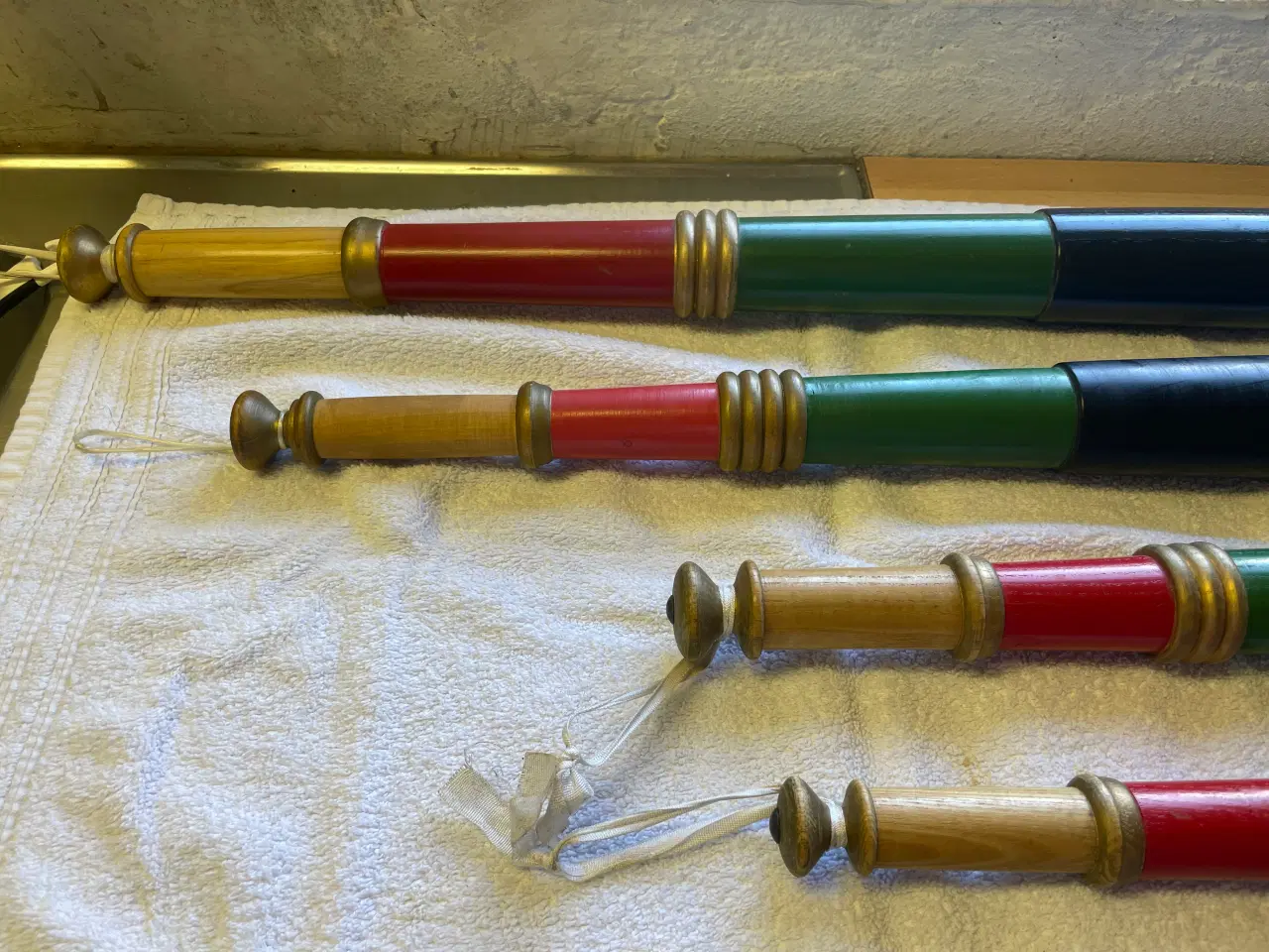 Billede 2 - Originale fastelavnskøller fra Dragør til hele fam