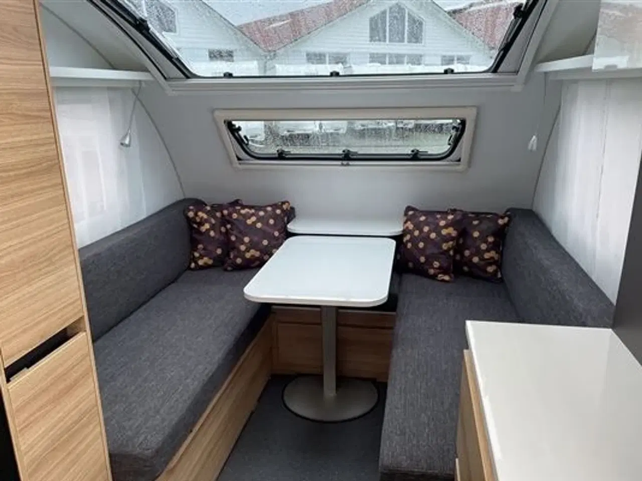 Billede 18 - Adria Action 391 LH m/ MOVER og Luftfortelt
