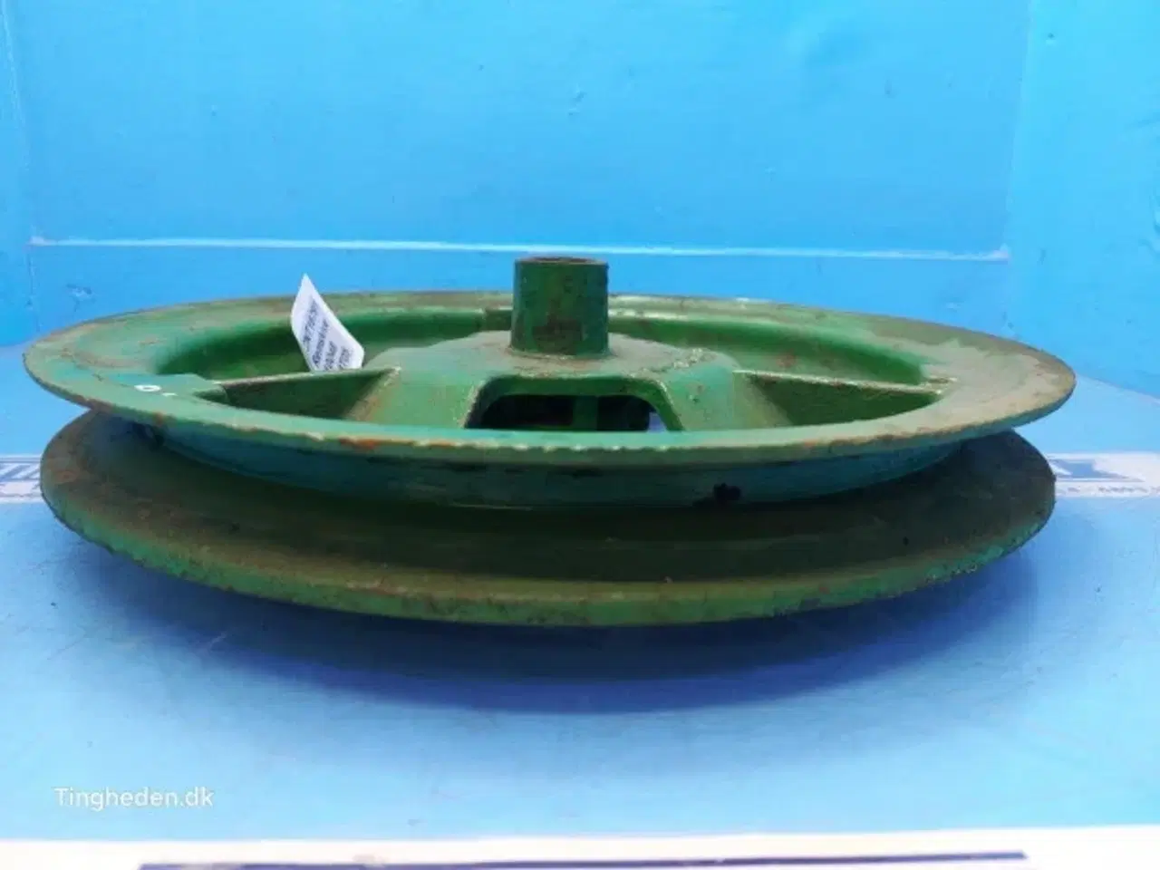 Billede 2 - John Deere 925 Remskive Z10048