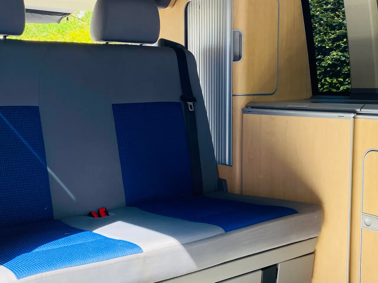 Billede 14 - Volkswagen California T5 – Nysynet & Klar til nye 