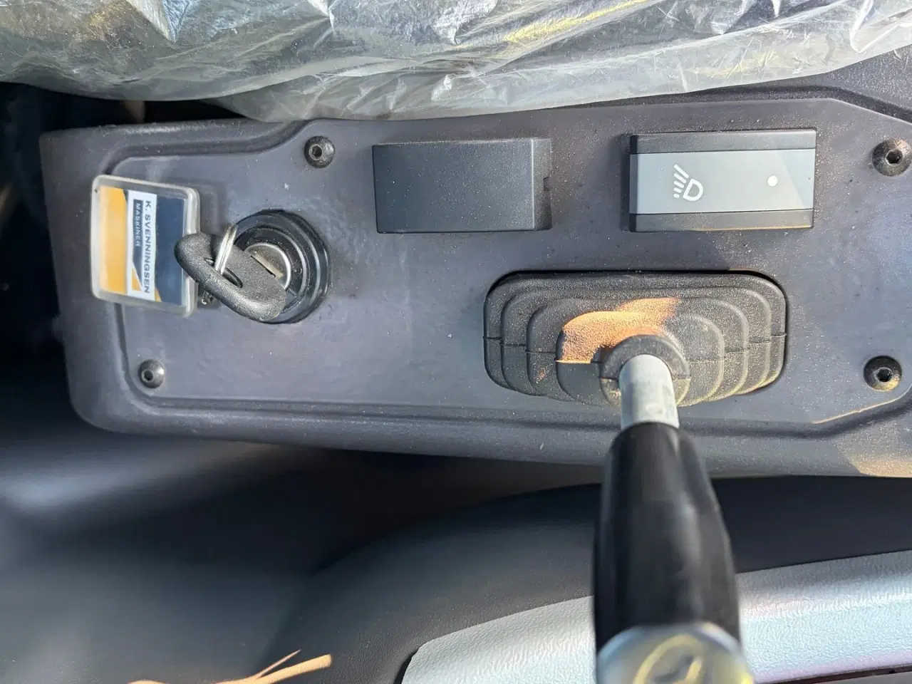 Billede 35 - Mecalac 10 MCR