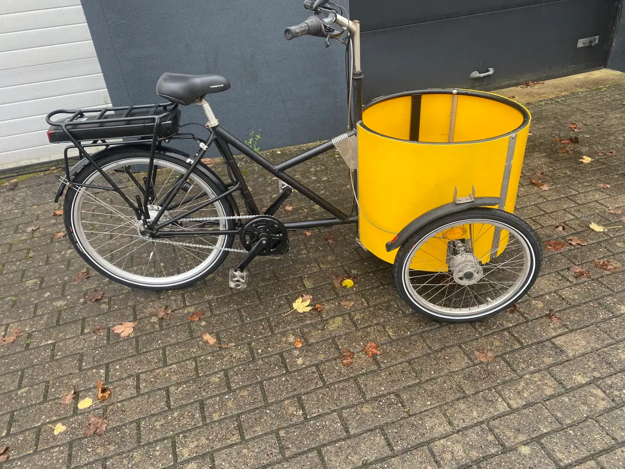 Billede 1 - Nihola Low Total – Nyrenoveret & Klar til Brug!