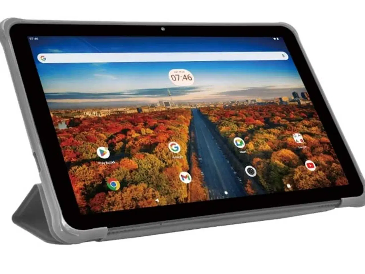 Billede 1 - Cepter Tab 10S 10.1" 32 GB tablet, Aalborg