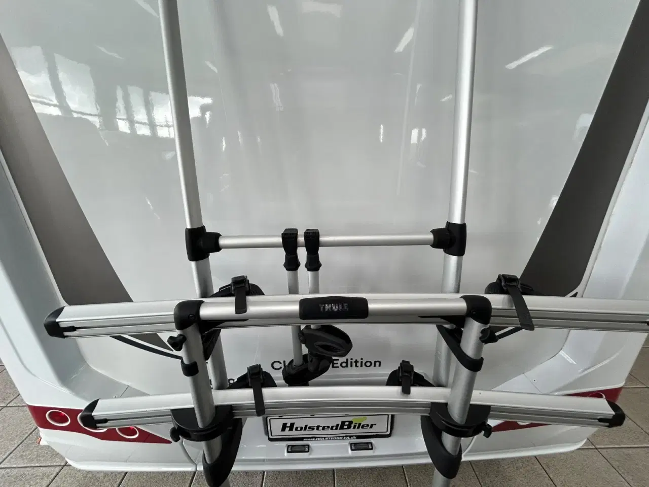 Billede 20 - Fiat Carado 2,3 MJT I338 aut.