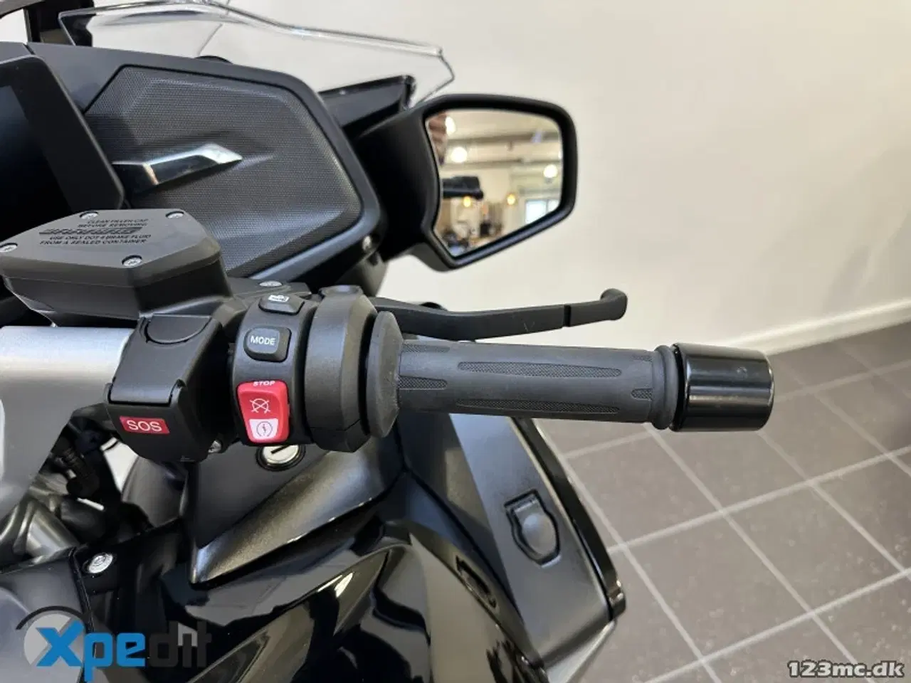 Billede 11 - BMW R 1250 RT