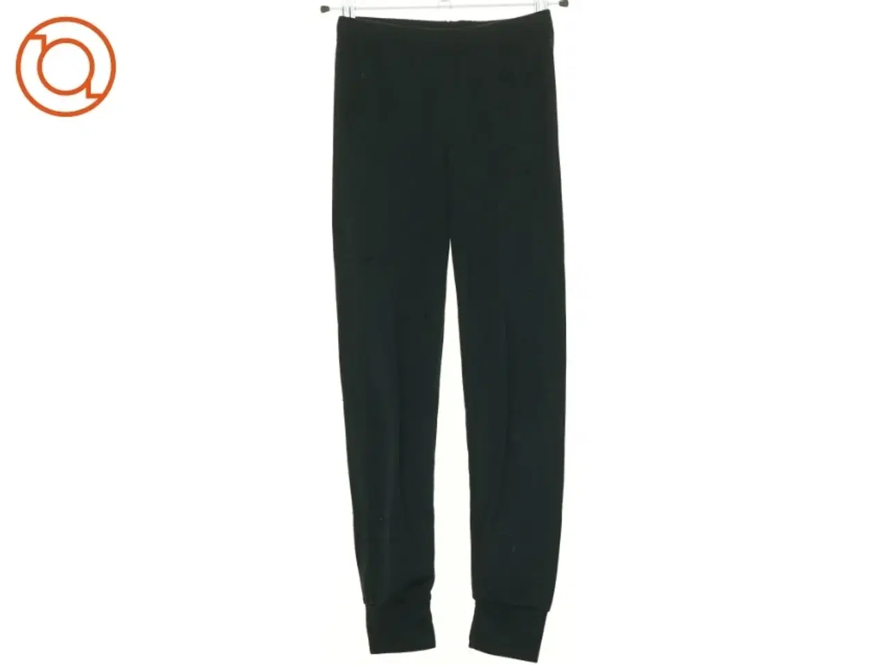 Billede 1 - Leggings (str. 134 cm), ski-undertøj