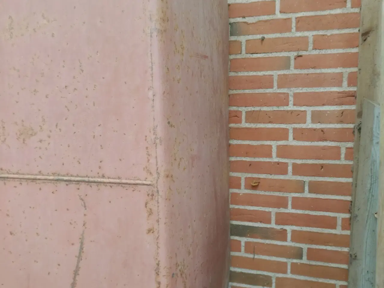 Billede 1 - Olietank 1200 L