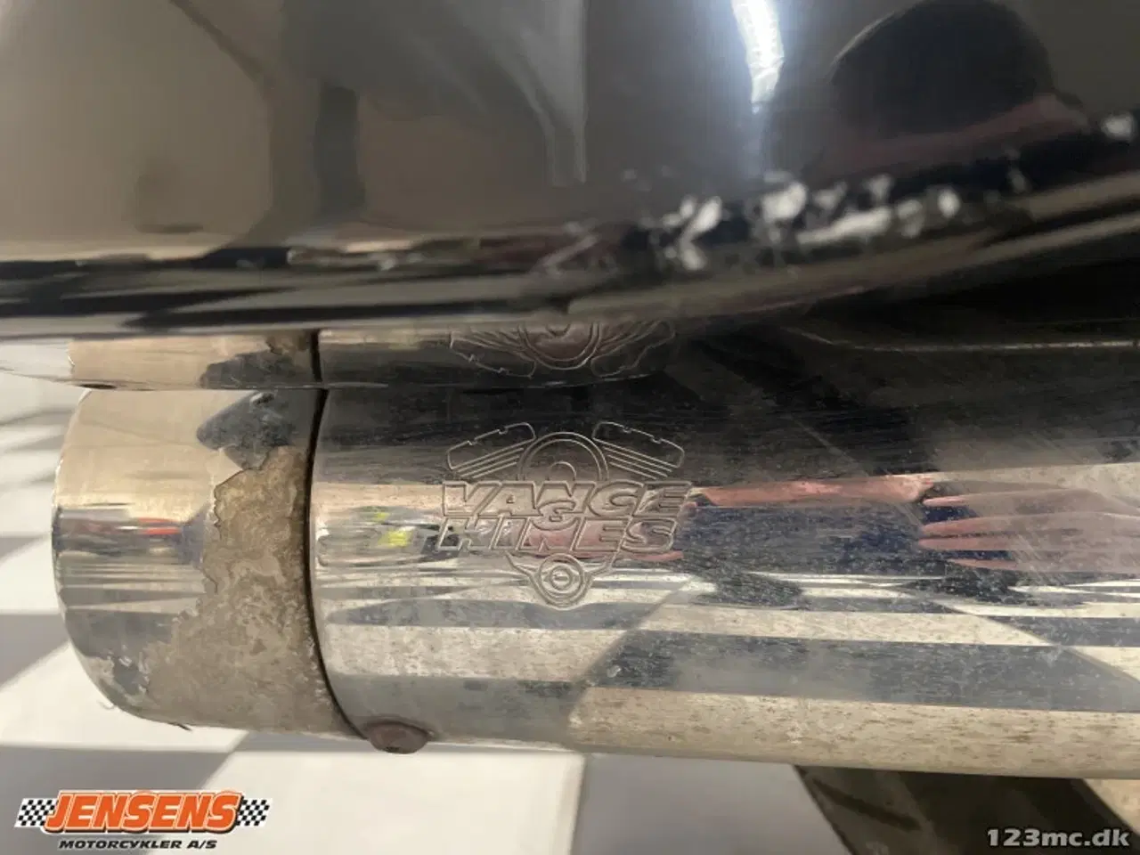 Billede 11 - Harley-Davidson FLHX Street Glide