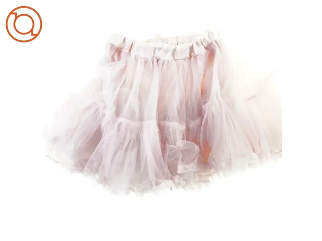 Billede 1 - Nederdel i tyl fra Dress Og By Design (str. 30 x 40 cm)