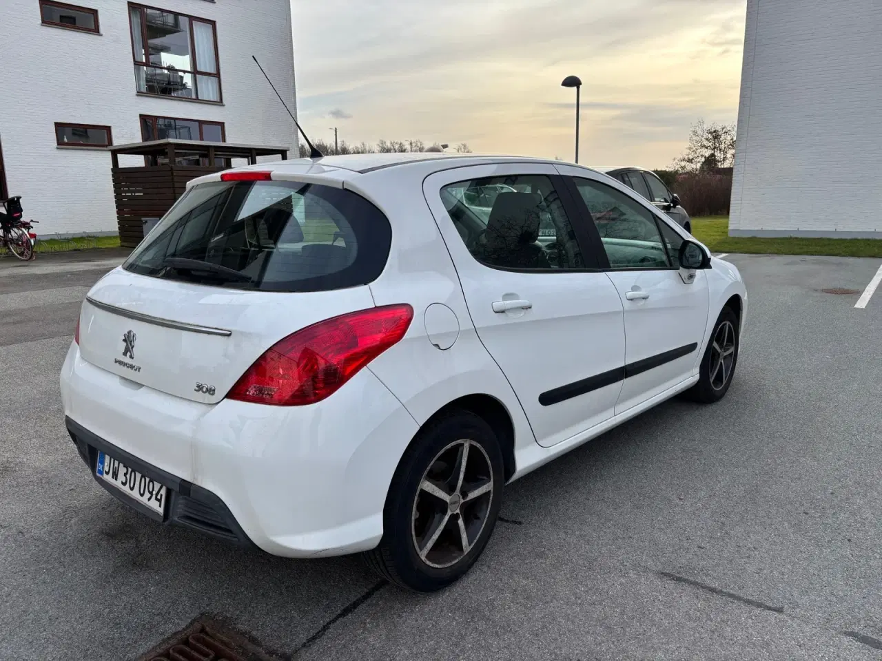 Billede 5 - Peugeot 308 1,6 HDi 90 Comfort+