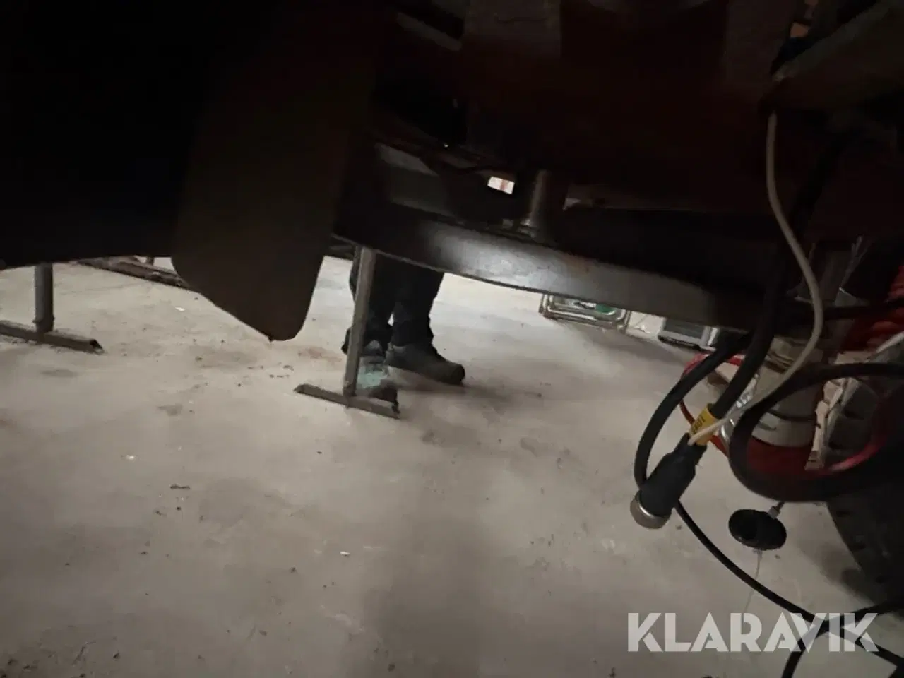 Billede 10 - Saltspreder computerstyret